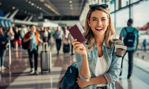 Visa Processing